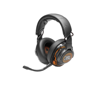 M.T Be the king of games JBL Quantum l Gaming Headset