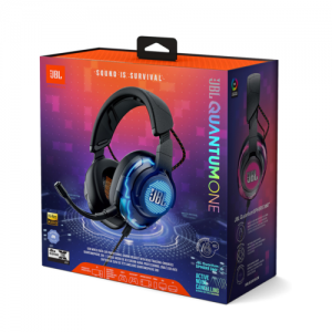 M.T Be the king of games JBL Quantum l Gaming Headset