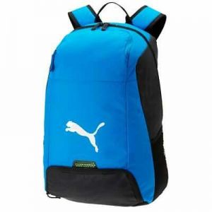 M.T clothes and sports Puma  Backpack Mens Soccer Cleats     - Blue