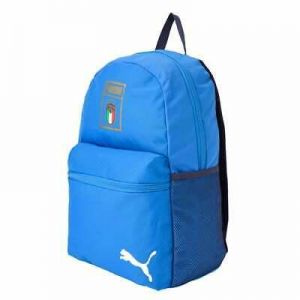 Puma Figc Dna Phase Backpack Mens      - Blue